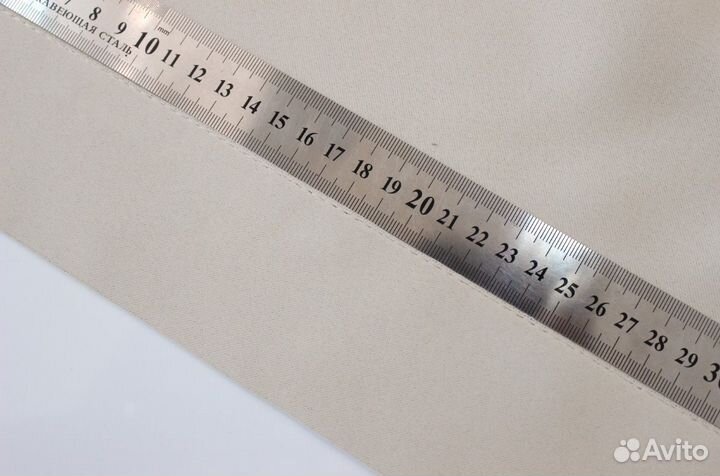 Шторы готовые блэкаут