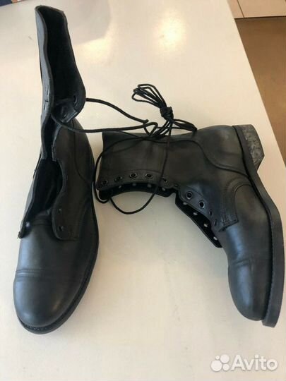 Ботинки военные армии США