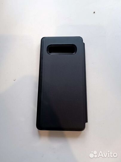Чехол на Samsung s10 plus