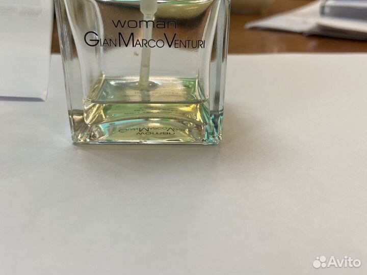 Духи остатки оригинал