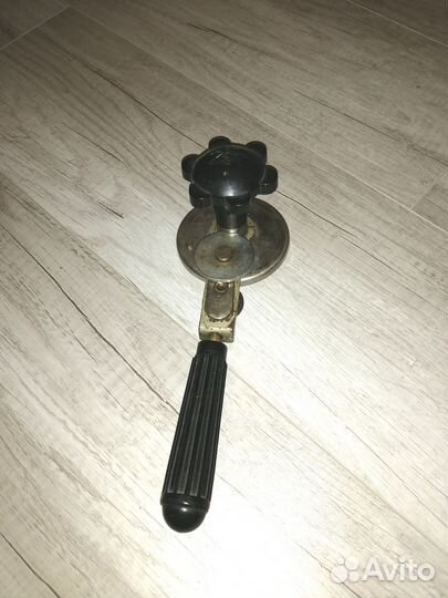 Закрывашка для банок