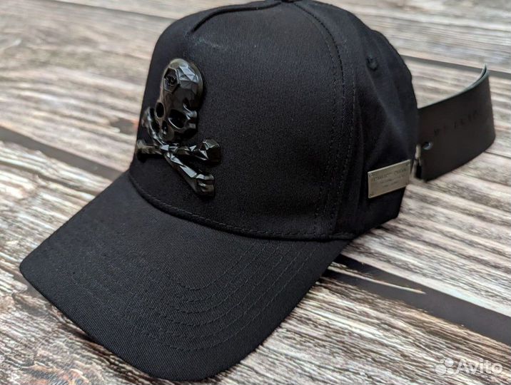 Кепка Philipp plein