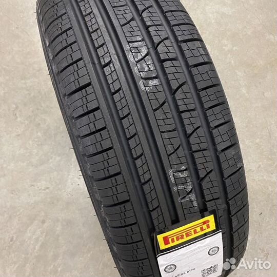 Pirelli Scorpion Verde All Season 245/50 R20