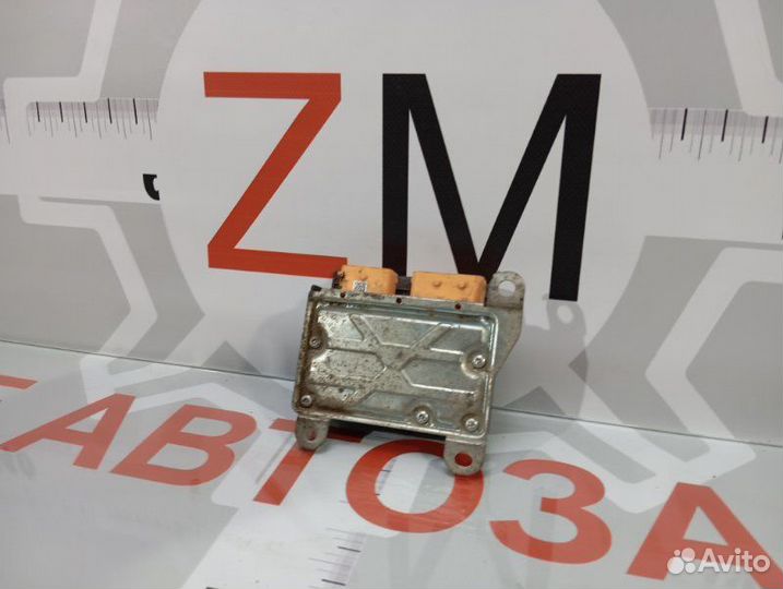 Блок управления airbag Kia Rio 4 FB 2018-2020