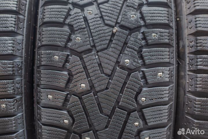 Pirelli Ice Zero 205/60 R16 96T