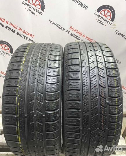 Nexen Winguard Sport 245/40 R18 97N