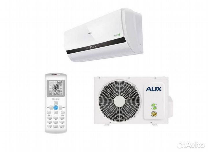 Кондиционеры