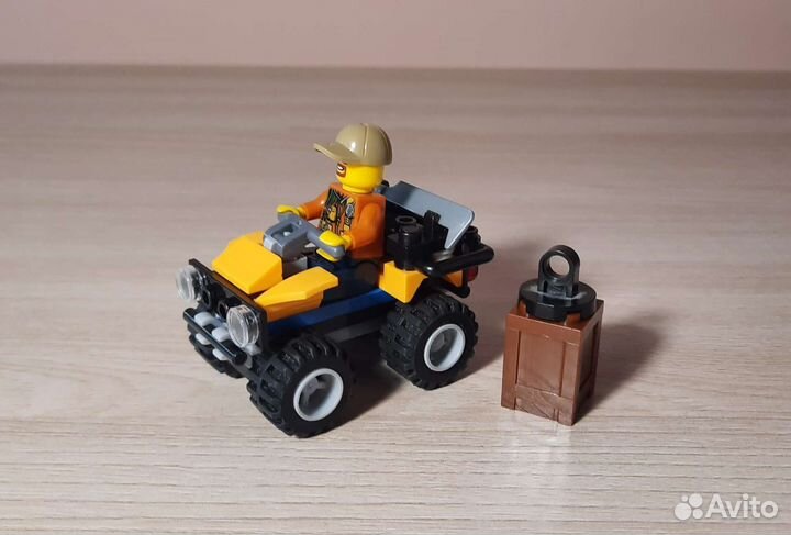 Майнкрафт игрушки