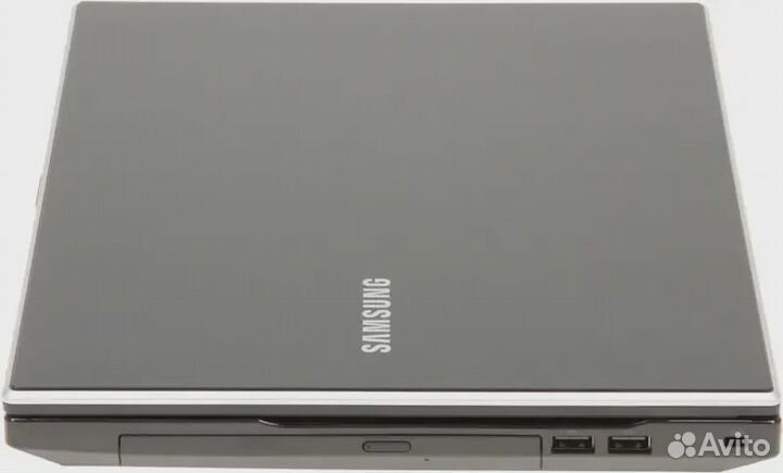 Ноутбук Samsung NP305V5A, AMD A4-3310MX, SSD 240