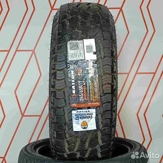 Sailun Terramax A/T 265/65 R17 112S