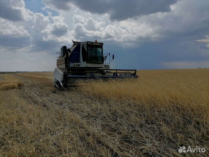 Комбайн Агромаш Агромаш 3121 (Енисей-950), 2008