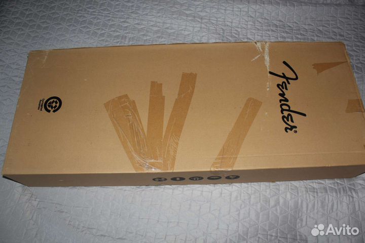 Акустическая гитара fender cd 60