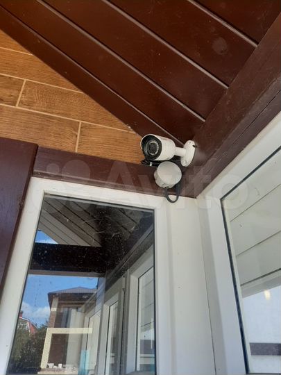 Коттедж 450 м² на участке 6,5 сот.