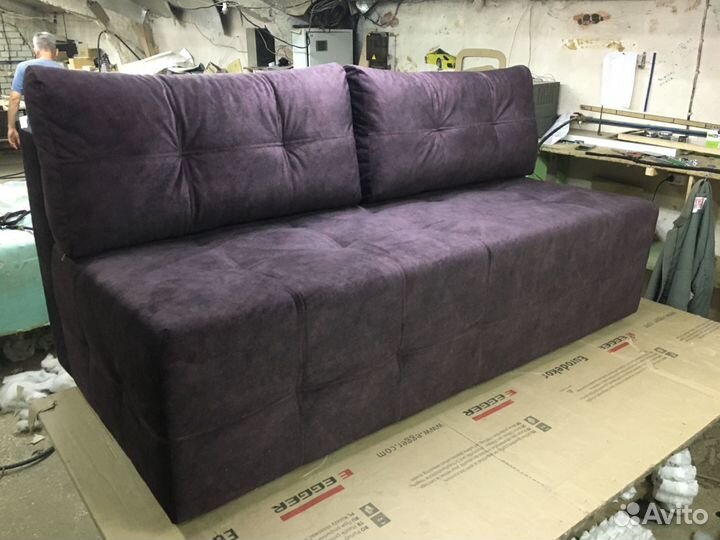 Новые диваны от производителя
