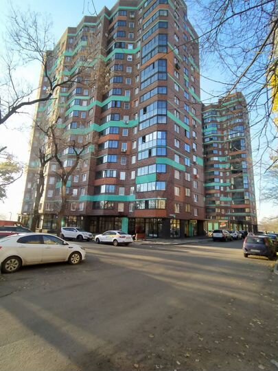 Свободного назначения, 36.3 м²