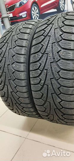 Nokian Tyres Nordman RS 205/55 R16