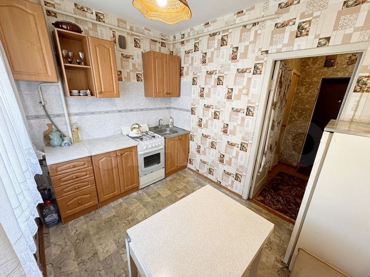 1-к. квартира, 28,3 м², 2/9 эт.