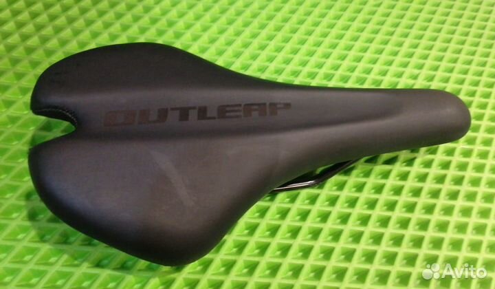 Седло для велосипеда