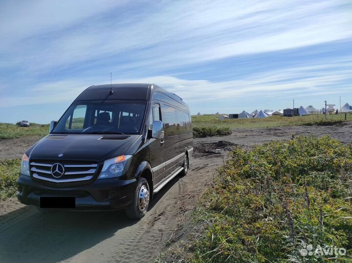 Автобус на заказ, Аренда автобуса, микроавтобуса