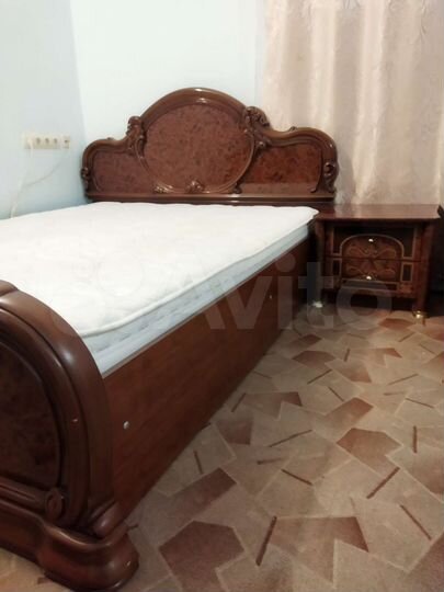 Квартира-студия, 24 м², 3/4 эт.