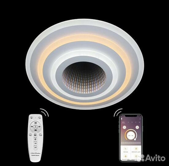 Светильник для декоративного освещения 81030/8С