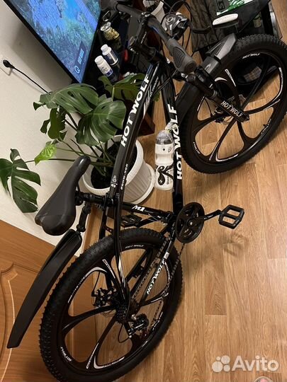 Ведосипед 26