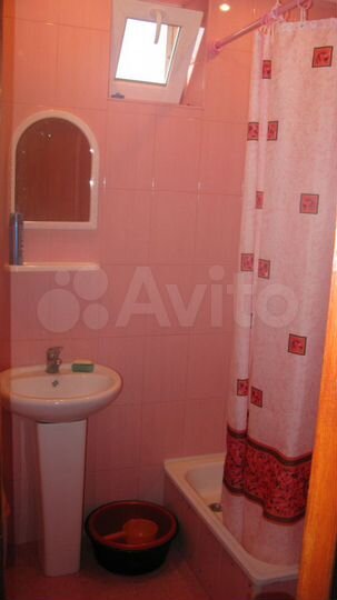 Комната 25 м² в 2-к., 1/1 эт.