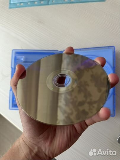 Elden ring ps5 диск