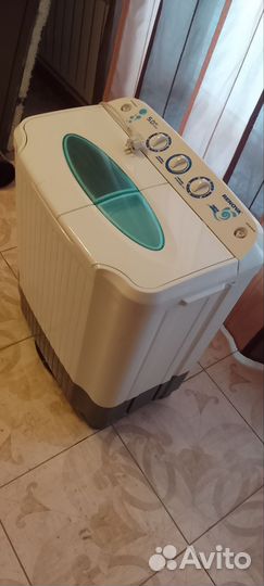 Стиральная машина бу