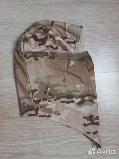 Балаклава на флисе