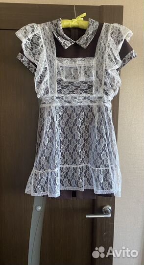 Школьная форма