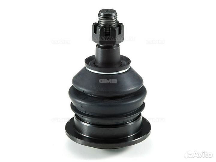 GMB 0101-1160 Опора шаровая прав/лев