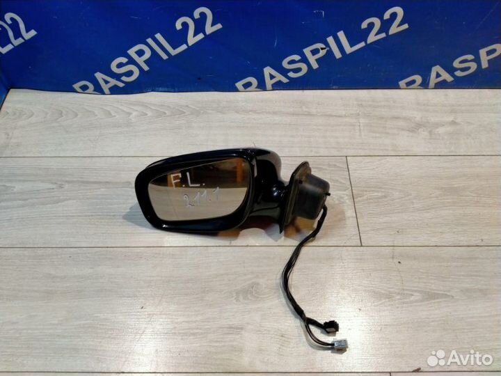 Зеркало левое Mercedes-Benz 211.054 E 280 / E 300