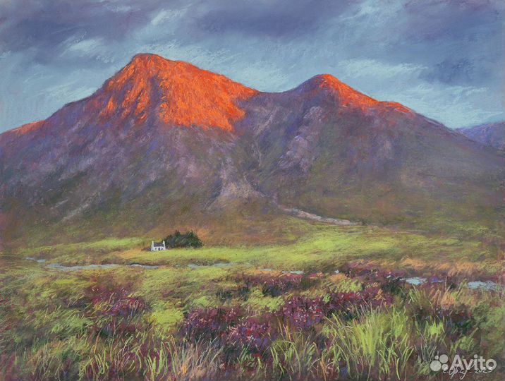 Уроки рисования для взрослых