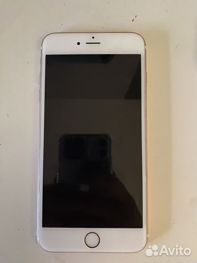 iPhone 6S Plus, 16 ГБ