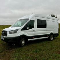 Кастенваген Ford Transit, 2022