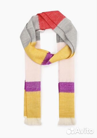 Missoni шарф оригинал новый