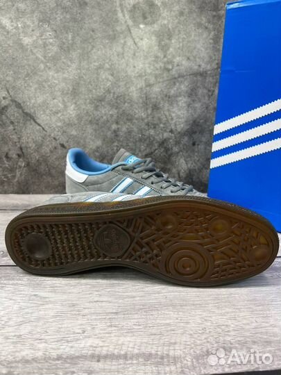 Кроссовки Adidas Samba Moscow