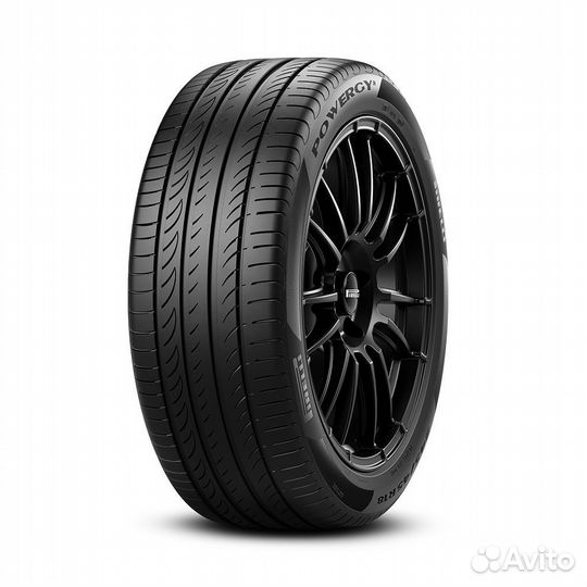 Pirelli Powergy 245/45 R19