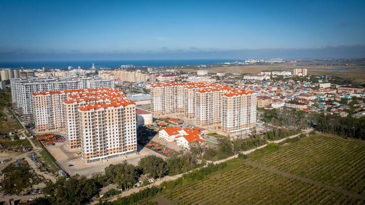 Свободного назначения, 35.4 м²