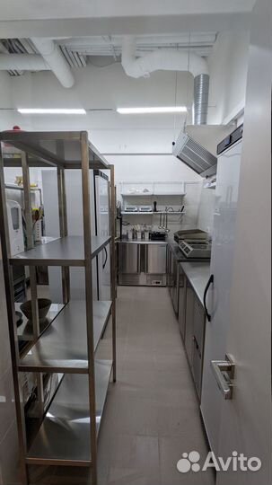 Меню, проектирование