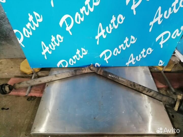 Ауди А8 Д2 кардан задний 4,2л