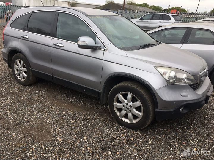 Honda CR-V3 RE авторазбор