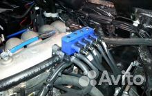 Гбо на авто Газель набор гбо №60 установка гбо