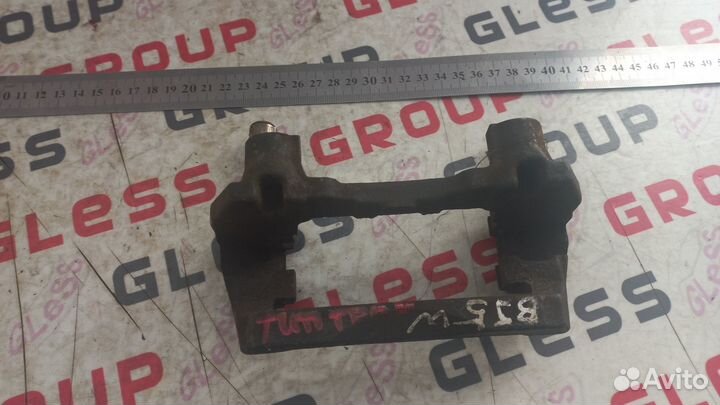 Ярмо суппорта заднего BJ GF типтроник LR б/у Famil