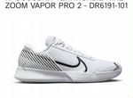 Теннисные кроссовки nike vapor pro 2