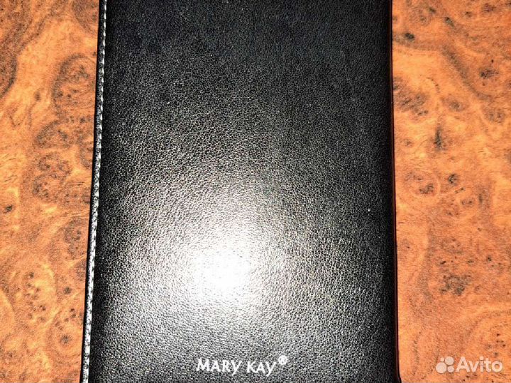 Обложка для паспорта Mary Kay