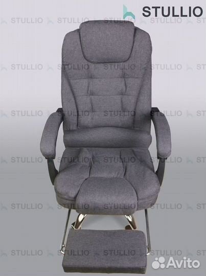 Офисное кресло (геймерское). Кресло для директора