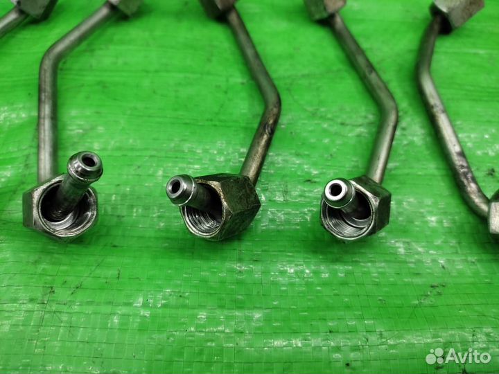 Трубка топливная Volkswagen Touareg