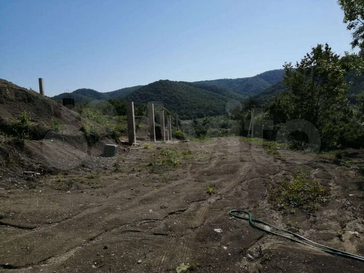 Участок 9 сот. (ИЖС)